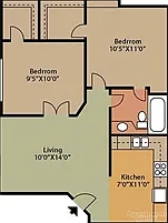Sunbrook Apartments — Photo 47