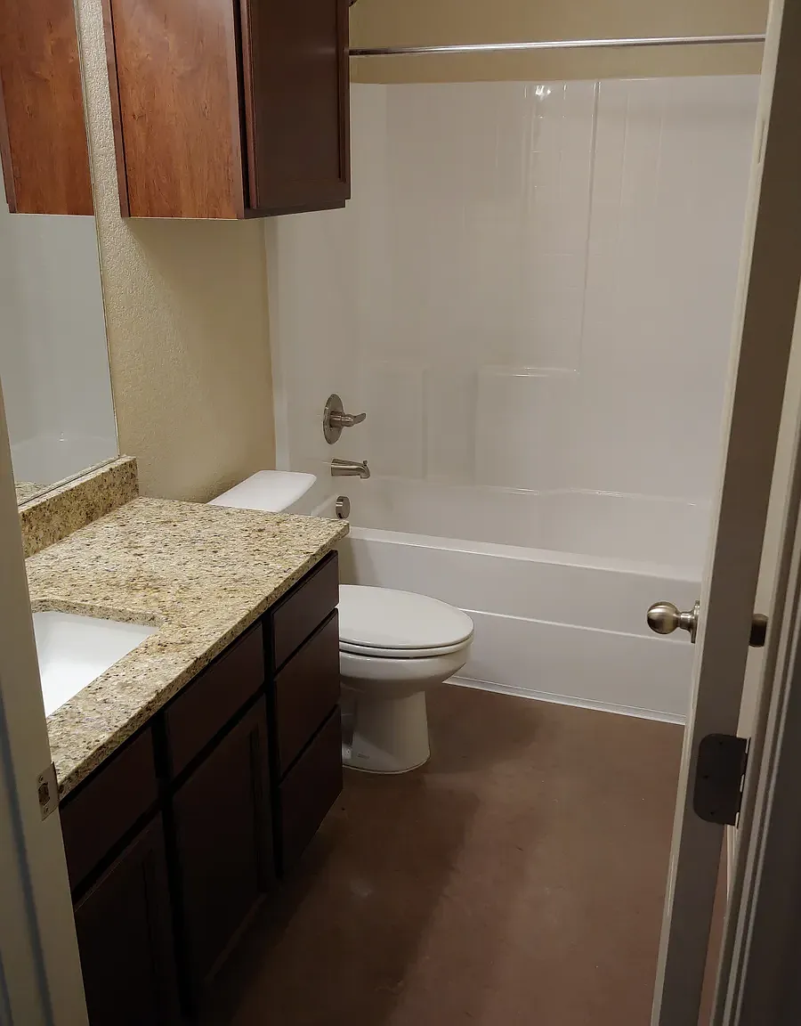 2 bed, 1150 sqft, $1,437 — Photo 4