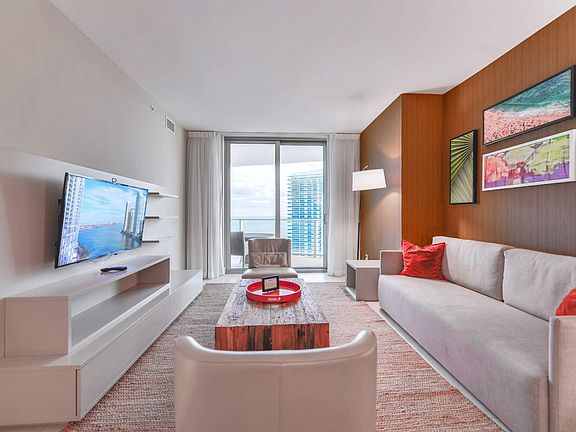 3rd image of 4111 S Ocean Dr #Id1022174p