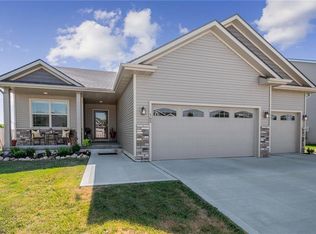 165 Se Wildflower Drive, Pleasant Hill, IA 50327