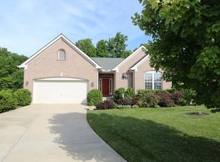 838 Sunrise Ridge Ct, Hamilton Twp, OH 45039