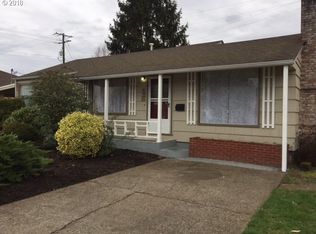 1469 Parker St, Springfield, OR 97477