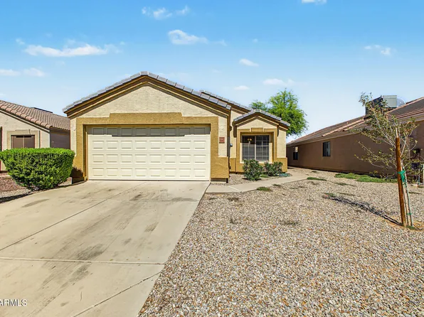 6642 E FLYNN Avenue, Florence, AZ 85132