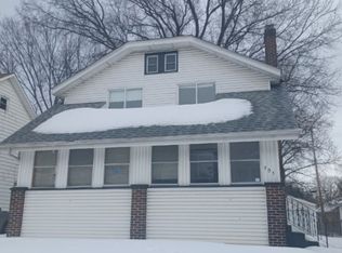 905 Valdes Ave, Akron, OH 44320