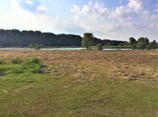 336 Mound View Dr, England, AR 72046