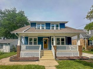 4387 S Austin St, Milwaukee, WI 53207