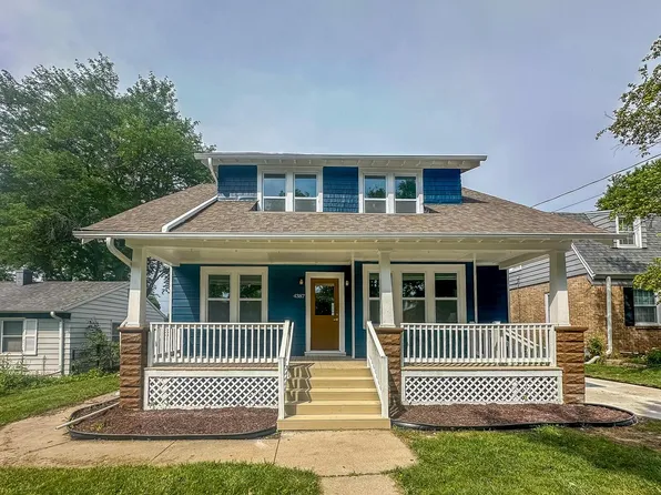 4387 South Austin STREET, Milwaukee, WI 53207