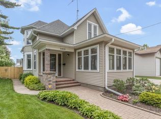 1413 24th St, Two Rivers, WI 54241