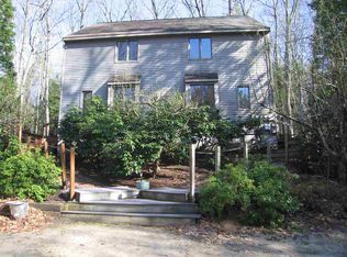 252 Marden Rd, Wilton, NH 03086