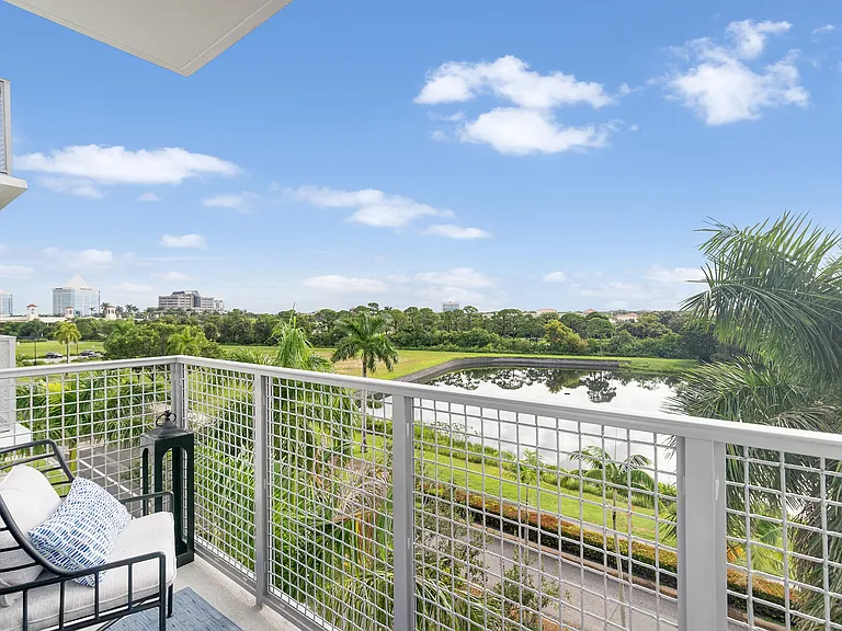 The Marc at Palm Beach Gardens — Photo 20