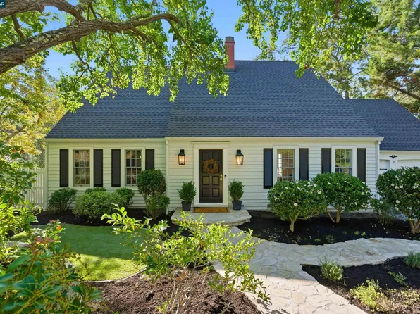 14 Vista Del Mar, Orinda, CA 94563