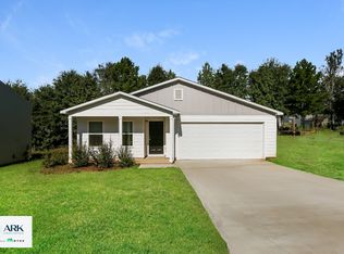 161 Queens Cir, Laurens, SC 29360