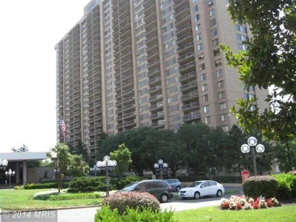 3705 S George Mason Dr APT 1311S, Falls Church, VA 22041