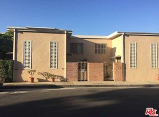 4581 Don Ricardo Dr, Los Angeles, CA 90008