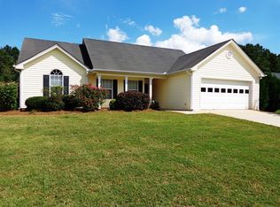 1450 Sedgefield Trl, Bethlehem, GA 30620