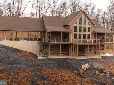 6337 Parks Rd, Huntingdon, PA, 16652