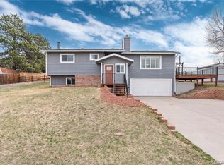 3920 Collins St, Castle Rock, CO 80108