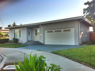 24823 Arvilla Ln, Hayward, CA, 94544