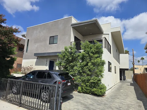 1857 W 25th St, Los Angeles, CA 90018