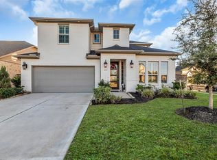 9231 Browning Run Dr, Cypress, TX 77433