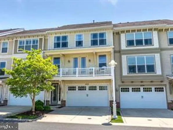 2802 Persimmon Pl #D4, Cambridge, MD 21613
