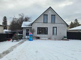 4621 N 5th Ave, Edson, AB T7E 1C6