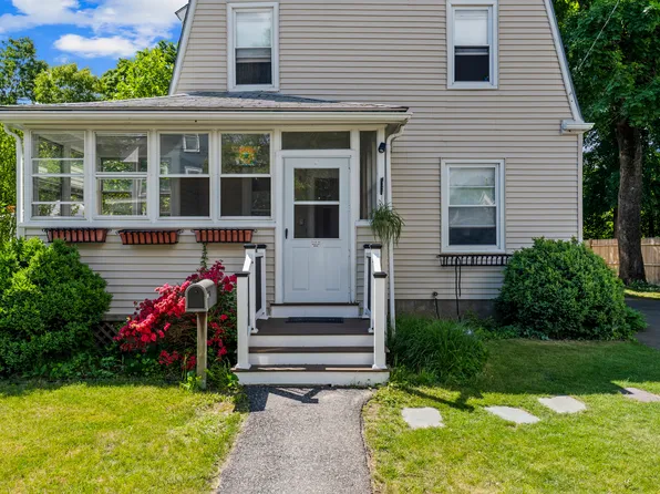 101 North Ave, Natick, MA 01760