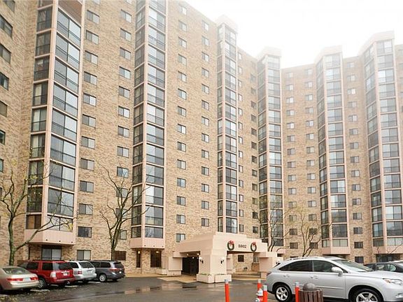 2nd image of 5902 Mount Eagle Dr APT 218