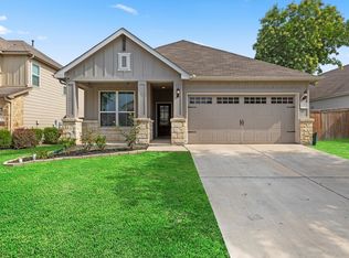 6792 Concho Creek, Schertz, TX 78108