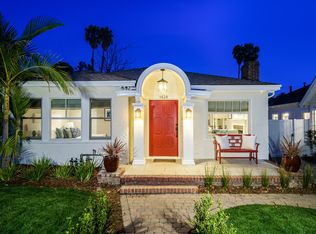 1628 N Stanley Ave, Los Angeles, CA 90046
