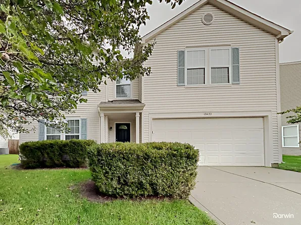 10422 Mohawk Trl, Indianapolis, IN 46234