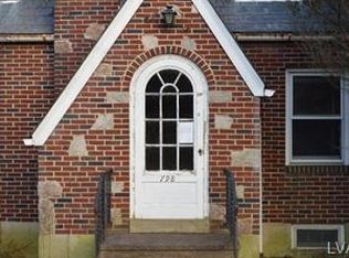 798 Bangor Rd, Nazareth, PA 18064