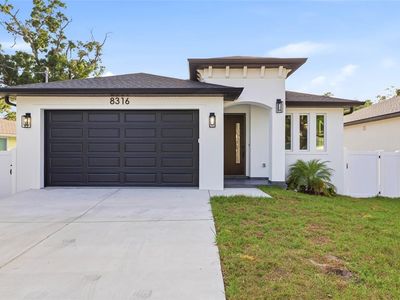 8316.5 N EDISON AVENUE, Tampa, FL, 33604