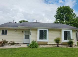 2909 Cedarcrest Dr, Lexington, KY 40517