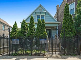 4031 W Hirsch St, Chicago, IL 60651