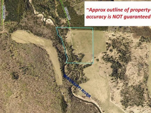 20500 255th Ave, Shevlin, MN 56676