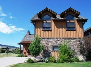 48 Scott Dr, Victor, ID 83455