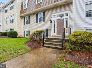 20317 Beaconfield Ter APT 101, Germantown, MD 20874