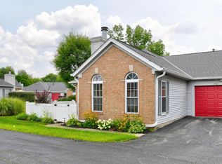 4987 Deer Run Pl, Westerville, OH 43081