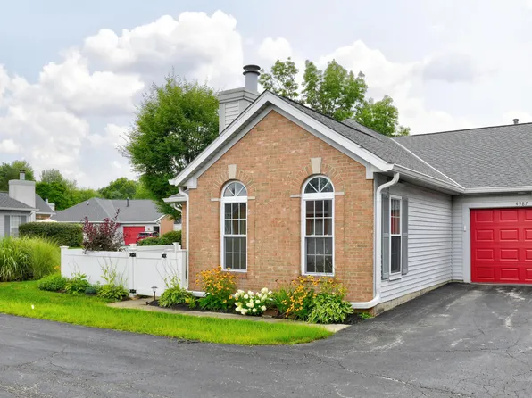 4987 Deer Run Pl, Westerville, OH 43081