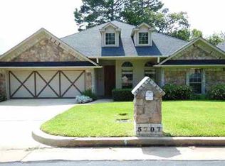 5707 Berkeley Dr, Tyler, TX 75707