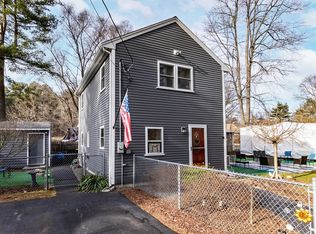 3 Balsam Rd, Norton, MA 02766