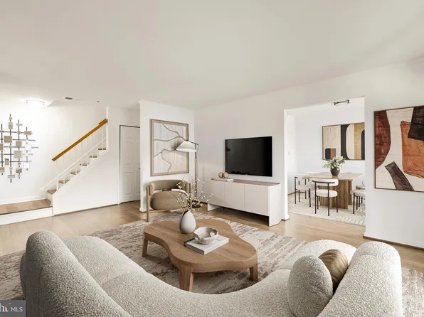 4657 Running Deer Way Unit 364, Bowie, MD 20720