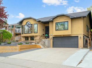 4744 S Montalban Dr NW, Calgary, AB T3B1E5