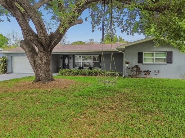 1618 Barry Rd, Clearwater, FL 33756