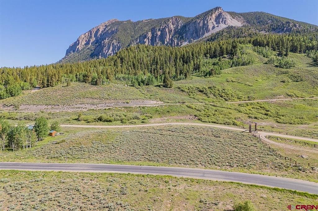 44 County Road 738A. Brush Creek Road, Crested Butte, CO 81224 | MLS ...