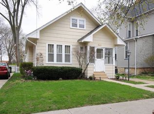 342 Spruce St, Aurora, IL 60506