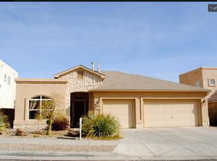 5139 Stone Mountain Rd NW, Albuquerque, NM 87114