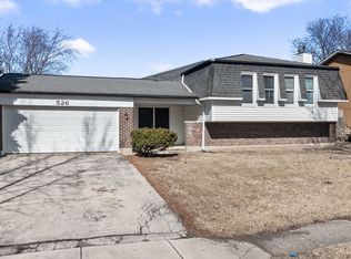 526 King Arthur Way, Bolingbrook, IL
