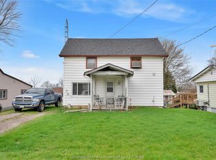 91 Sherman St, Chatham Kent, ON N0P1A0